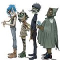 Gorillaz - Neues Video im Stream