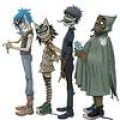 Gorillaz - Neues Video im Stream