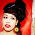 Vorchecking - Rebecca Ferguson, Alabama Shakes