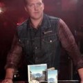 Homeshopping - Josh Homme bewirbt Scissor Sisters-Album