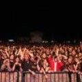 Metalfest Loreley - Starke Bands, chaotisches Umfeld