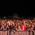 Metalfest Loreley - Starke Bands, chaotisches Umfeld
