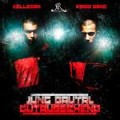 Kollegah & Farid Bang - "Jung, Brutal, Gutaussehend" indiziert