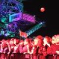 Melt! - Bildergalerie und Festivalbericht