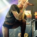 Jennifer Rostock - Video mit Sido