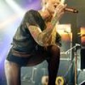 Jennifer Rostock - Video mit Sido