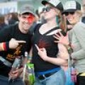 Festivalsommer - Die Openair-Highlights im September