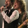 The Killers - Werner Herzog filmt Killers-Konzert