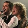 The Killers - Werner Herzog filmt Killers-Konzert