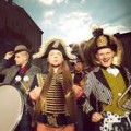 Doubletime - Was labern die Orsons?