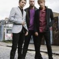 Plagiatsvorwurf - Muse auf 3,5 Millionen Dollar verklagt