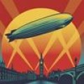 Led Zeppelin - Londoner Reunion-Gig kommt auf DVD