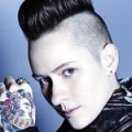 Androgyne Musiker - Spiel mit den Geschlechterrollen