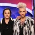 DSDS - Tokio Hotel und Culcha Candela in der Jury
