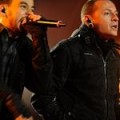 Unglück - Tote und Verletzte bei Linkin Park-Konzert