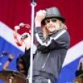 Vorchecking - AC/DC, Rihanna, Kid Rock, Led Zeppelin