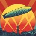 Led Zeppelin - Gewinnt T-Shirts und DVDs