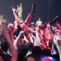 K.I.Z. vs Kraftklub - Chaos, Bass und freundlicher Diss