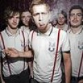 Kraftklub - Echo-Boykott wegen Frei.Wild