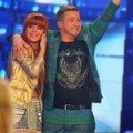 DSDS - Hallo, Nora - und tschüß!