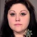 The Gossip - Beth Ditto wegen Randale verhaftet