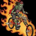 Metalsplitter - Grill 'Em All!