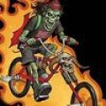 Metalsplitter - Grill 'Em All!