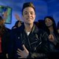 Luca Hänni - Der neue Clip 