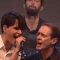 Vampire Weekend - Steve Buscemi, übernehmen Sie!