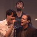 Vampire Weekend - Steve Buscemi, übernehmen Sie!