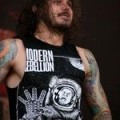 As I Lay Dying - Frontmann wegen Mord-Komplotts verhaftet