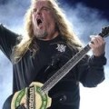 Slayer - Alkohol brachte Jeff Hanneman ins Grab