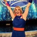 DSDS - Beatrice Egli gewinnt die 10. Staffel