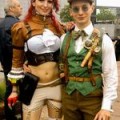 Wave Gotik Treffen 2013 - Steampunk rules!