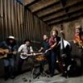 Larry And His Flask - Neues Album komplett im Stream
