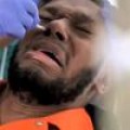 Mos Def - Schock-Video gegen Zwangsernährung
