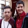 Mike D - Kooperation mit Mode-Label