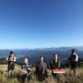 Ok Kid - Video zur dritten Single "Kaffee Warm"