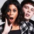 AlunaGeorge - Debüt 