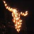 Wacken Open Air - Rammstein mit Heino auf der Bühne