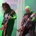 Metalsplitter - Slayer im Vergnügungspark