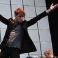 Franz Ferdinand - Videopremiere von "Evil Eye"