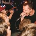 Touché Amoré - Metalcore auf dem Lieger 'Caesar'