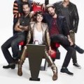 The Voice Of Germany - Nenas Gitarrist ist weiter
