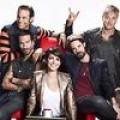 The Voice Of Germany - Nenas Gitarrist ist weiter