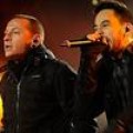 Vorchecking - Linkin Park, Prince Kay One