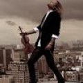 David Garrett - Vater klagt gegen Biografie