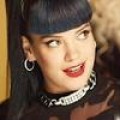 Lily Allen - Comeback-Video 