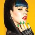 Schuh-Plattler - Lily Allen kontert Rassismus-Vorwurf