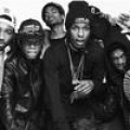 A$AP Mob - Old-School-Nummer mit Method Man